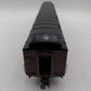 K-Line K-3774 O Gauge Pennsylvania "Penn Square" 18" Heavyweight Coach Car #3774 EX/Box