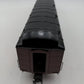 K-Line K-3774 O Gauge Pennsylvania "Penn Square" 18" Heavyweight Coach Car #3774 EX/Box