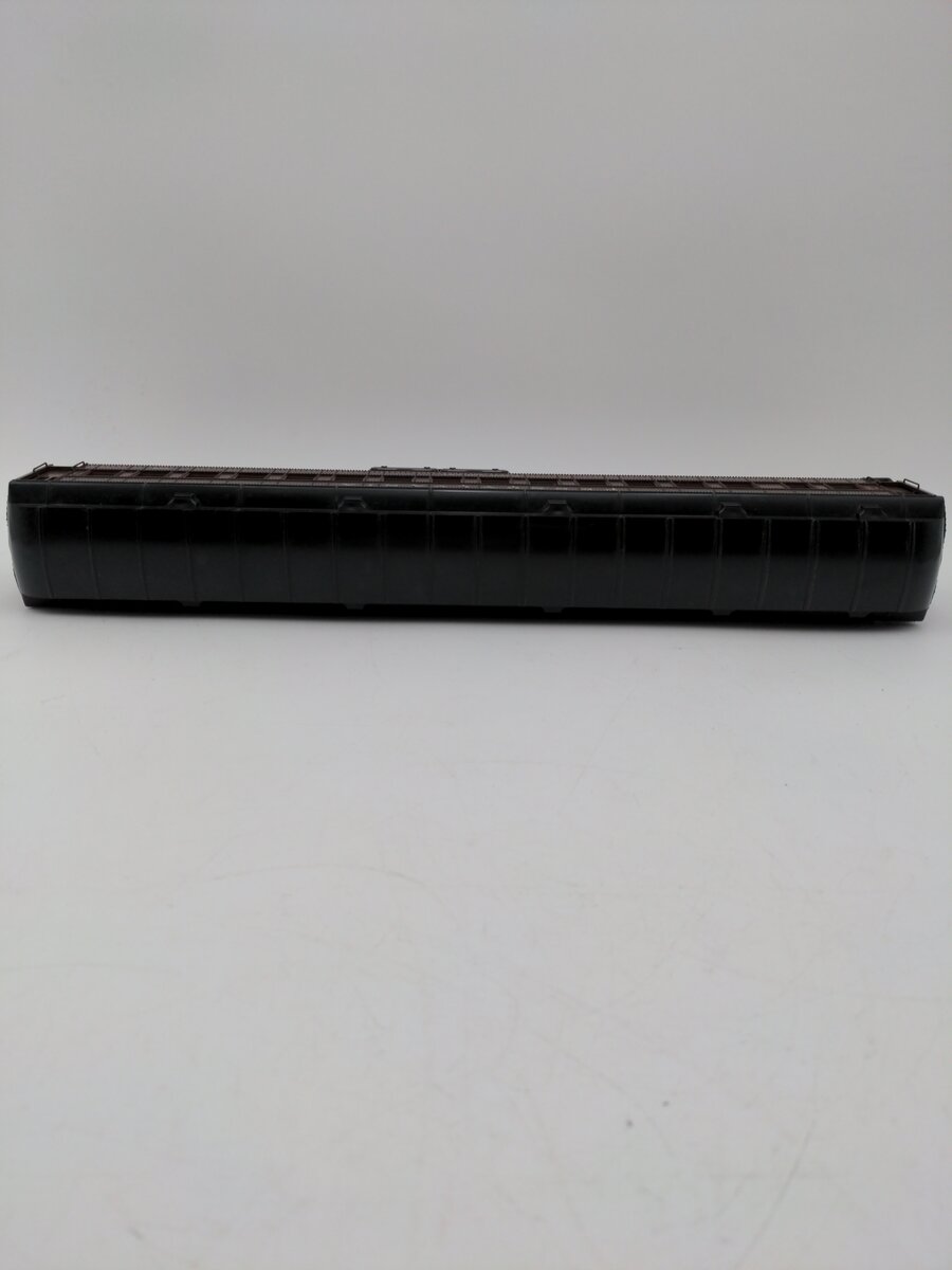 K-Line K-3774 O Gauge Pennsylvania "Penn Square" 18" Heavyweight Coach Car #3774 EX/Box