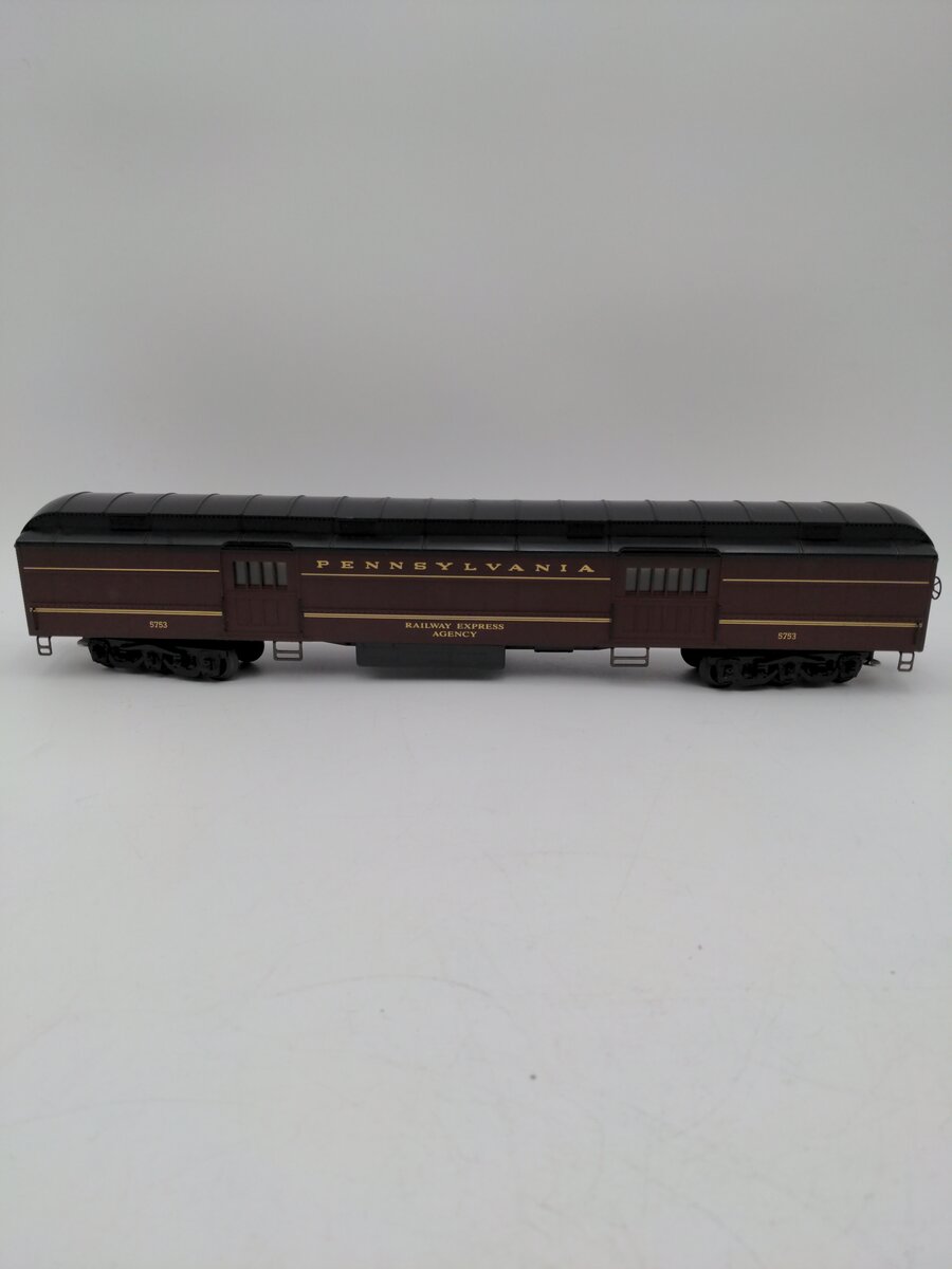 K-Line K-5753 O Gauge Pennsylvania 