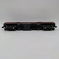 K-Line K-5753 O Gauge Pennsylvania "REA" 18" Heavyweight Baggage Car #5753 VG/Box