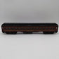 K-Line K-3514 O Pennsylvania "Franklin Square" 18" Heavyweight Coach Car #3514 EX/Box