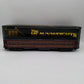 K-Line K-3514 O Pennsylvania "Franklin Square" 18" Heavyweight Coach Car #3514 EX/Box