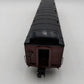 K-Line K-3514 O Pennsylvania "Franklin Square" 18" Heavyweight Coach Car #3514 EX/Box