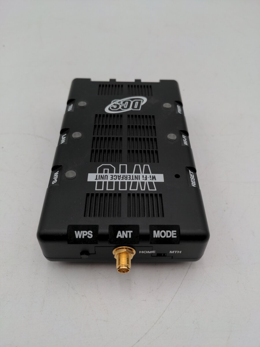 MTH 50-1034 O DCS WiFi Unit LN/Box