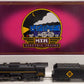 MTH 20-3065-1 O Gauge Erie Berkshire Steam Locomotive & Tender w/PS2 #3360 EX/Box