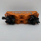 MTH 20-97200 O Waddell Coal MTHRRC 2007 Fish Belly Hopper Car w/Load #107 EX/Box