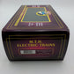 MTH 20-97200 O Waddell Coal MTHRRC 2007 Fish Belly Hopper Car w/Load #107 EX/Box