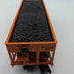 MTH 20-97200 O Waddell Coal MTHRRC 2007 Fish Belly Hopper Car w/Load #107 EX/Box