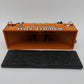 MTH 20-97200 O Waddell Coal MTHRRC 2007 Fish Belly Hopper Car w/Load #107 EX/Box