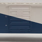 MTH 20-93045 O Gauge Delaware & Hudson Box Car #50000 EX/Box