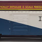 MTH 20-93045 O Gauge Delaware & Hudson Box Car #50000 EX/Box