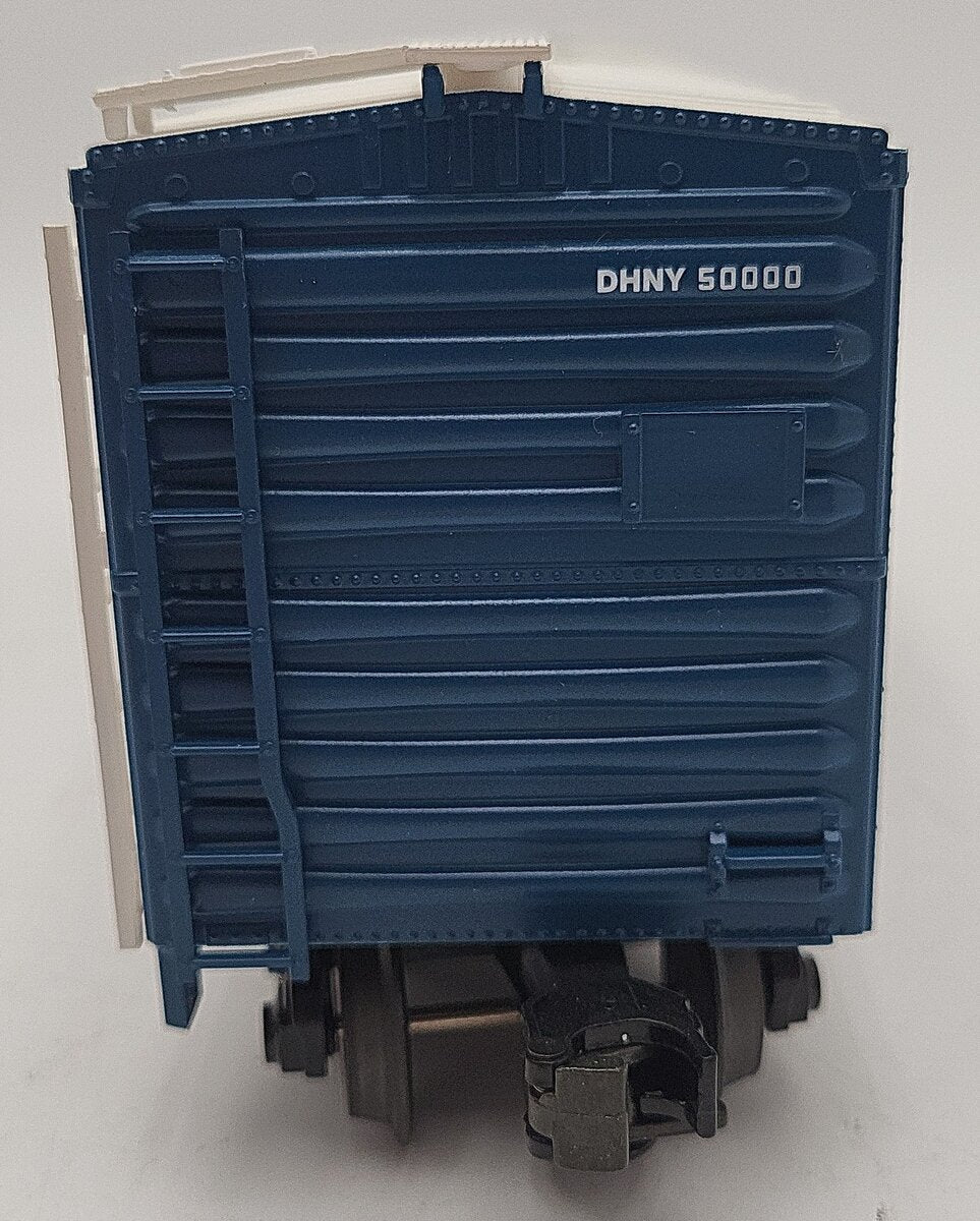 MTH 20-93045 O Gauge Delaware & Hudson Box Car #50000 EX/Box