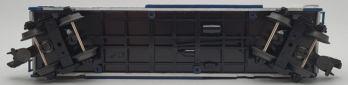 MTH 20-93045 O Gauge Delaware & Hudson Box Car #50000 EX/Box