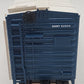MTH 20-93045 O Gauge Delaware & Hudson Box Car #50000 EX/Box
