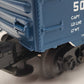 MTH 20-93045 O Gauge Delaware & Hudson Box Car #50000 EX/Box