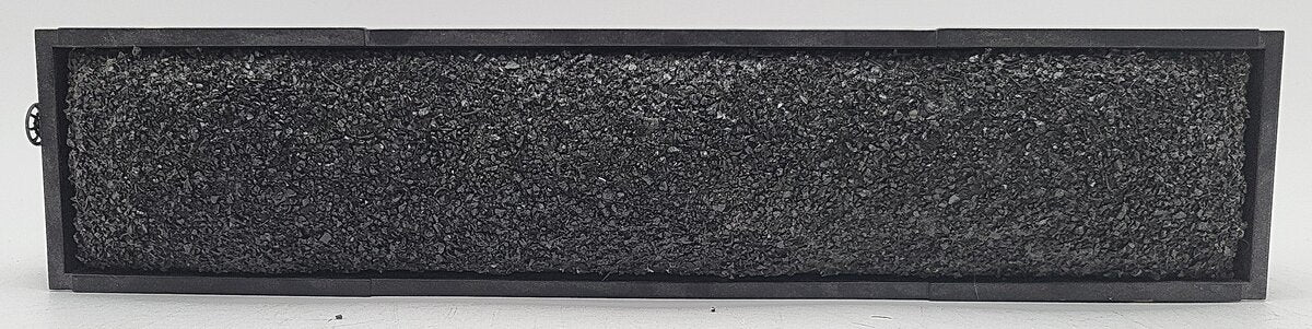 MTH 20-97582 O Gauge Erie Lackawanna 4-Bay Hopper Car #33994 with Coal Load LN/Box