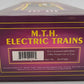 MTH 20-97582 O Gauge Erie Lackawanna 4-Bay Hopper Car #33994 with Coal Load LN/Box