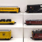 MTH 20-90005 O Pennsylvania Premier Freight Car Set (Set of 6) EX/Box