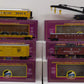 MTH 20-90005 O Pennsylvania Premier Freight Car Set (Set of 6) EX/Box
