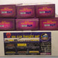 MTH 20-90005 O Pennsylvania Premier Freight Car Set (Set of 6) EX/Box