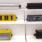 MTH 20-90005 O Pennsylvania Premier Freight Car Set (Set of 6) EX/Box