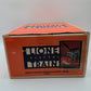 Lionel 6-2316 O Norfolk & Western Operating Gantry Crane VG/Box