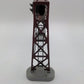 Lionel 6-12895 O Gauge Operating Dual Signal Bridge VG/Box