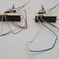 MTH 30-11012 O Gauge Operating Crossing Gates Signal (Box of 2) EX/Box