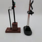 Lionel  And 6-12888 O Operating Semaphore Signal And Highway Flasher VG/Box