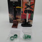 Lionel  And 6-12888 O Operating Semaphore Signal And Highway Flasher VG/Box