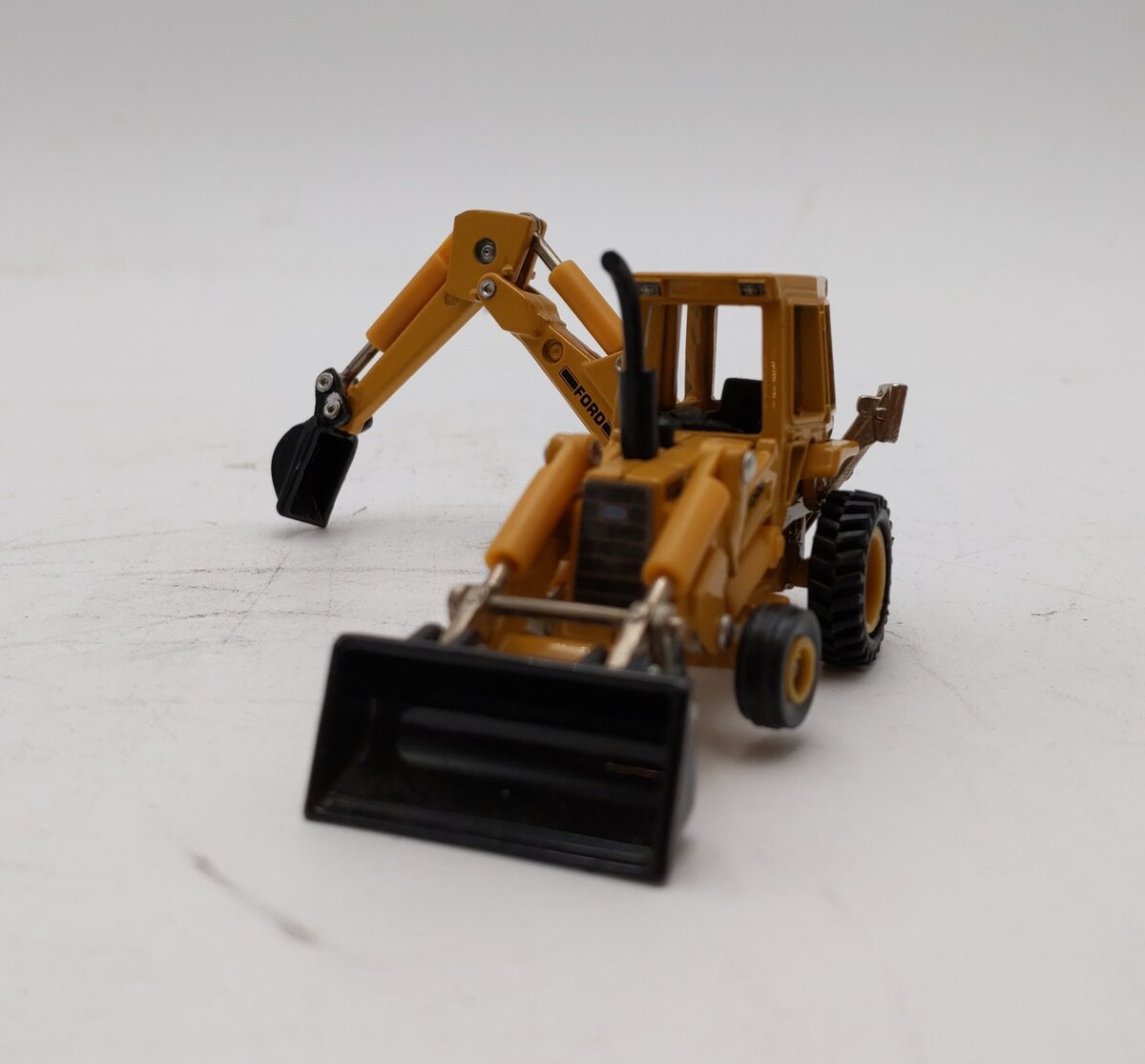 Ertl 1:50 Scale Caterpillar Construction Vehicles [5] EX