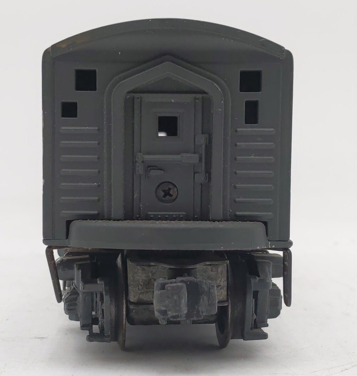 Lionel 2344C Vintage O New York Central F-3 B Unit Non-Powered Diesel Locomotive VG