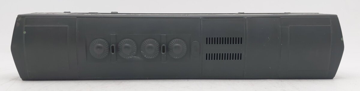 Lionel 2344C Vintage O New York Central F-3 B Unit Non-Powered Diesel Locomotive VG