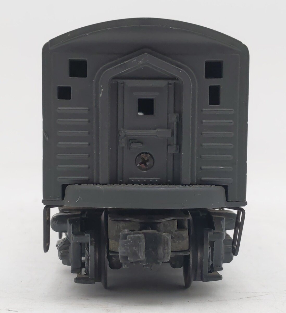 Lionel 2344C Vintage O New York Central F-3 B Unit Non-Powered Diesel Locomotive VG