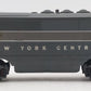 Lionel 2344C Vintage O New York Central F-3 B Unit Non-Powered Diesel Locomotive VG