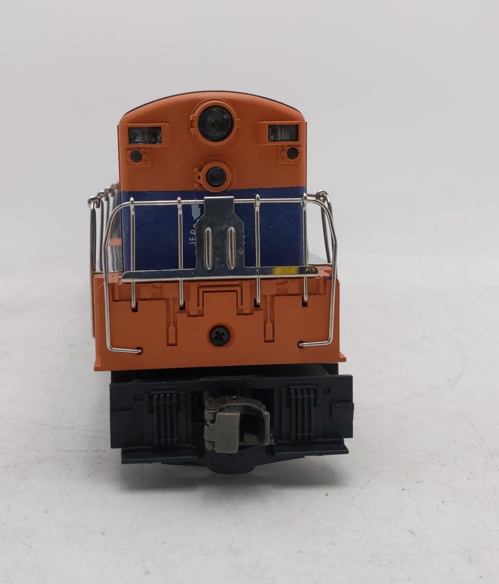 Custom Trains SA-1003 Jersey Cenatral FM Trainmaster EX/Box