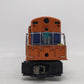 Custom Trains SA-1003 Jersey Cenatral FM Trainmaster EX/Box