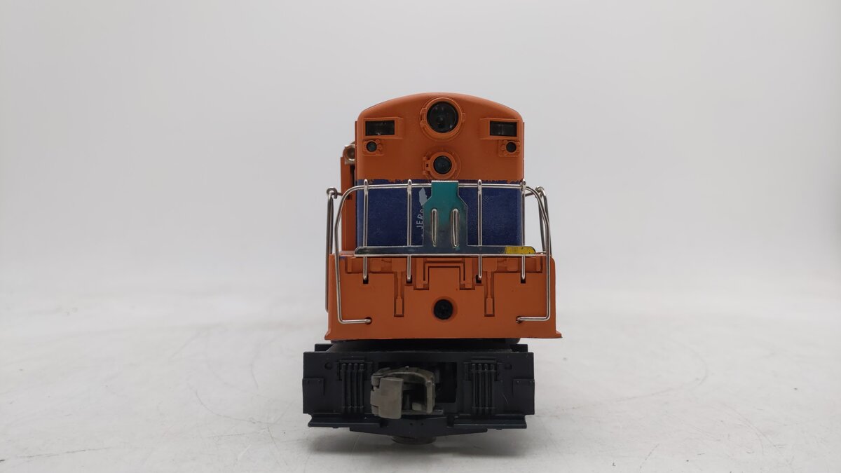 Custom Trains SA-1003 Jersey Cenatral FM Trainmaster EX/Box