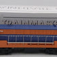 Custom Trains SA-1003 Jersey Cenatral FM Trainmaster EX/Box