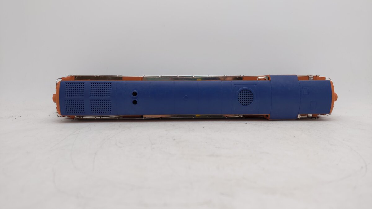 Custom Trains SA-1003 Jersey Cenatral FM Trainmaster EX/Box
