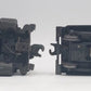 Lionel 1656 Vintage O Lionel Lines 0-4-0 Steam Locomotive & 2403B Tender w/Bell VG