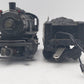 Lionel 1656 Vintage O Lionel Lines 0-4-0 Steam Locomotive & 2403B Tender w/Bell VG