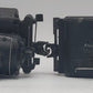 Lionel 1656 Vintage O Lionel Lines 0-4-0 Steam Locomotive & 2403B Tender w/Bell VG