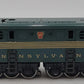 Lionel 2332 Vintage O Restored Pennsylvania GG-1 Electric Locomotive