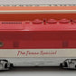 Lionel 2245C Vintage O Texas Special F-3B Non-Powered Diesel Locomotive VG