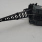 Lionel 6-18410 O Gauge Pennsylvania Operating Burro Crane VG