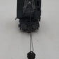 Lionel 6-18410 O Gauge Pennsylvania Operating Burro Crane VG