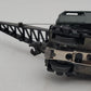 Lionel 6-18410 O Gauge Pennsylvania Operating Burro Crane VG