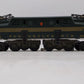 Williams 2330 O Pennsylvania GG-1 Semi-Scale Electric Locomotive #2330 EX